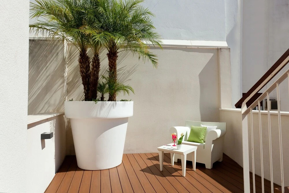 iloftmalaga Calle Nueva Lofts