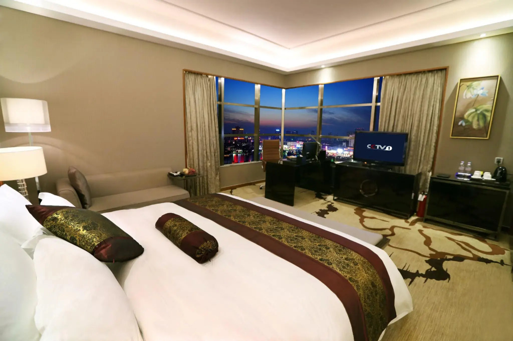 Yihao International Hotel