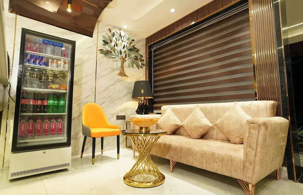 HOTEL V Inn STUDIO