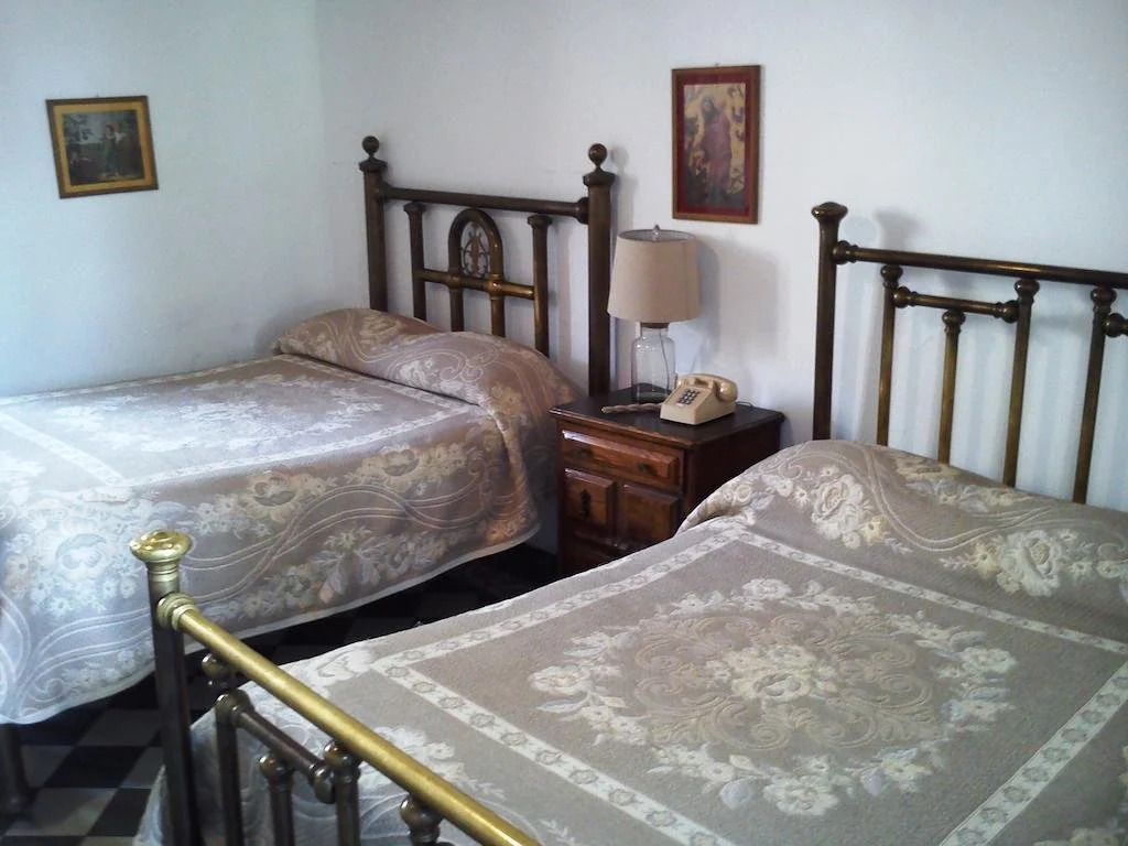 Hotel El Farol