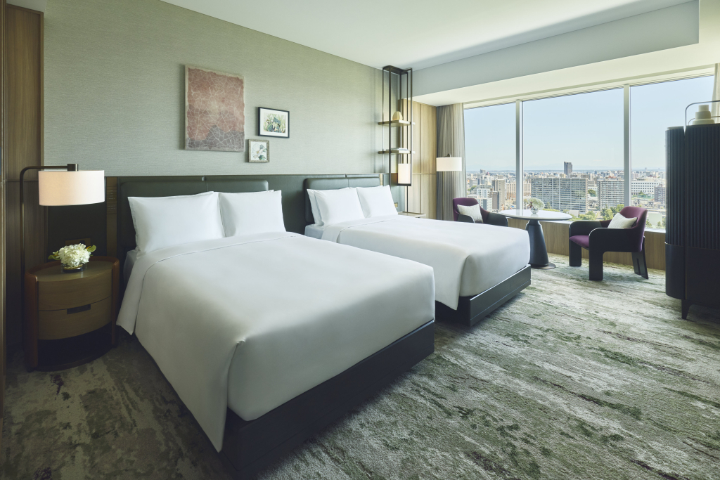 InterContinental Sapporo by IHG