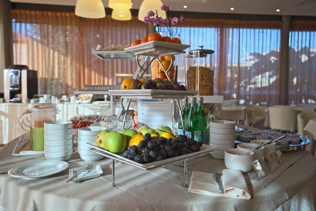 Noventa Hotel