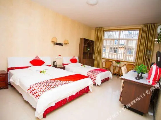 Susong tian 'an hotel