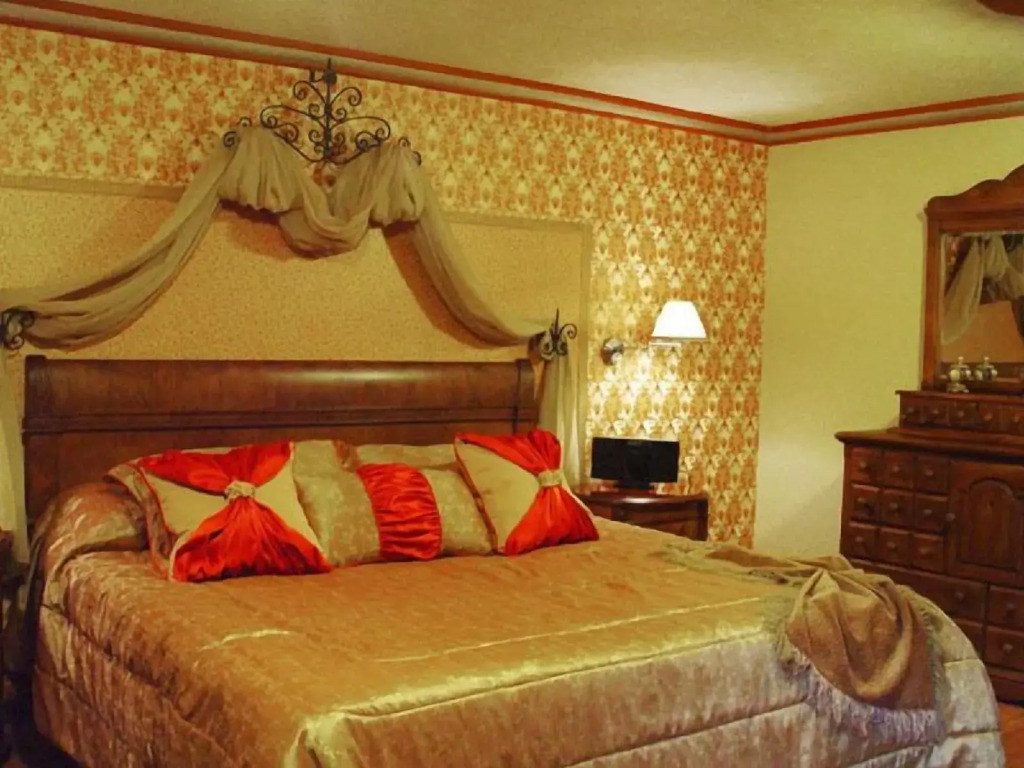 San Juan Hotel