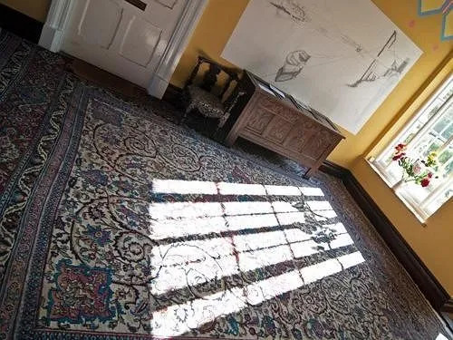 Eaton House