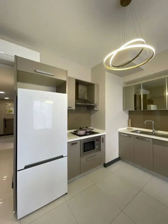 Spectacular 2 1 Apartment in Prime Suites Hotel
