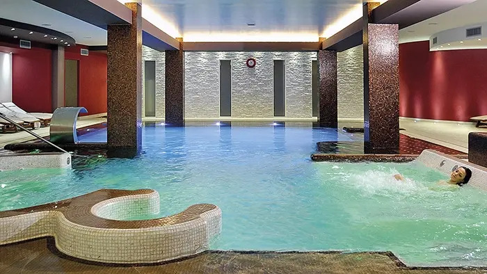 Hotel Lo Zodiaco
