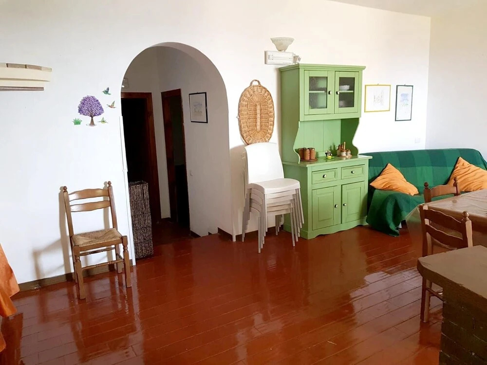 House With in Mazara del Vallo With Wonderful sea View and