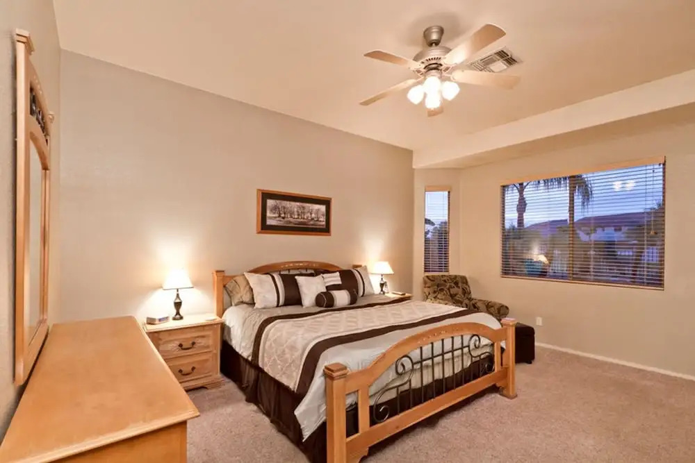 Augusta On The Green 3BR by Casago