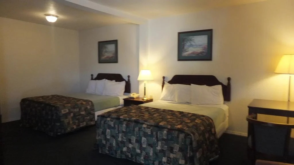 Turtle Bay Lodge