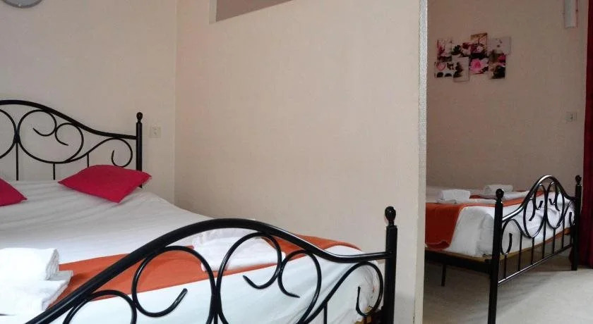 Hotel Duchesse Anne