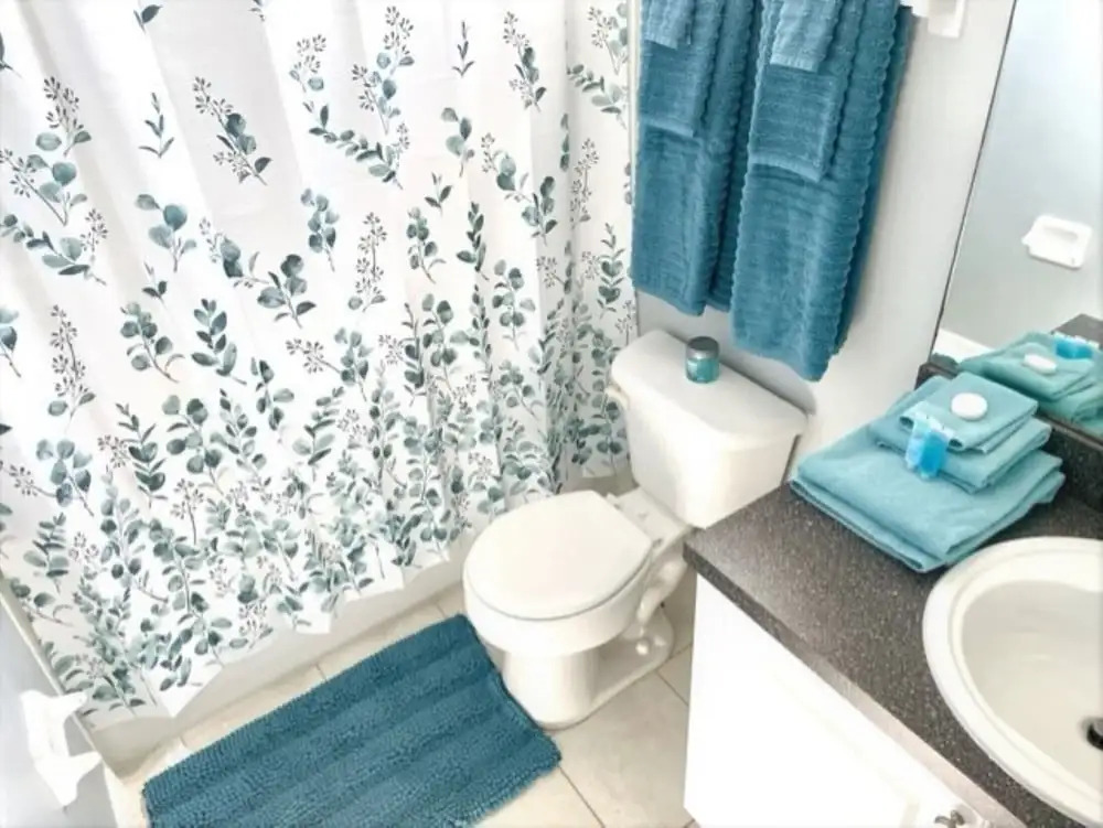 Mermaid Villa near Disney 4 Bedrooms Pool & Spa