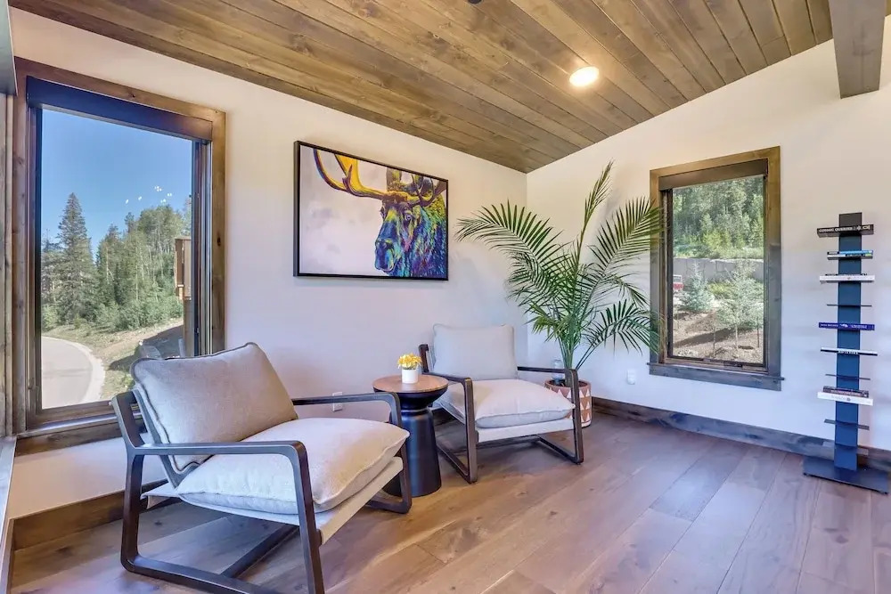 Mountain Home w/ Hot Tub, Near WP Resort!