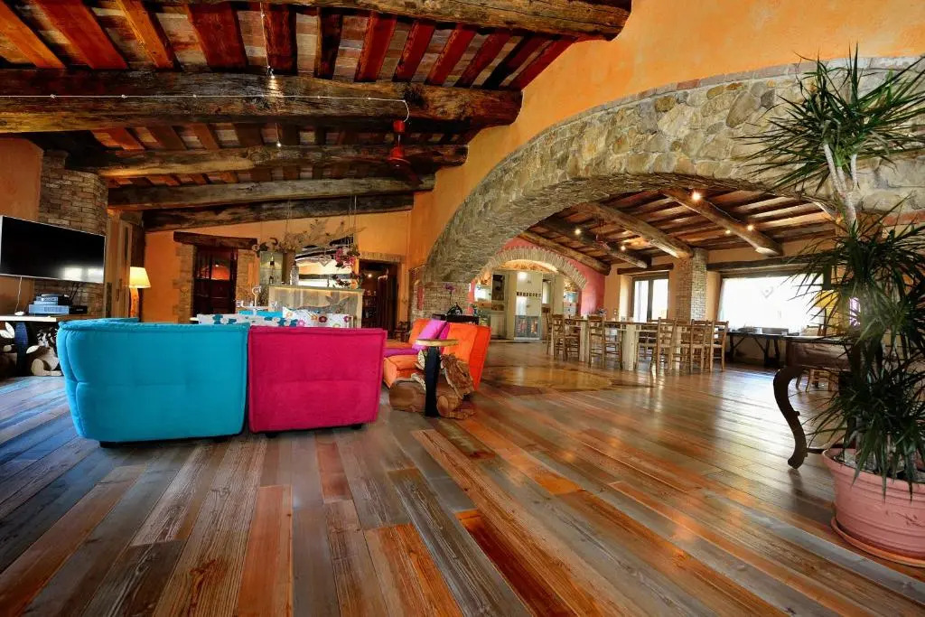 Luxury villa Colle dellAsinello ,proprietari ,Villa In esclusiva near ORVIETO
