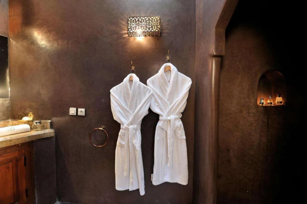 Riad Le Jardin dAbdou