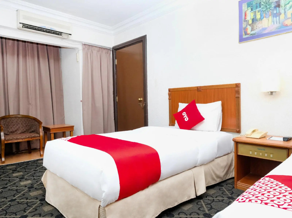 Sutera Inn Prima Hotel