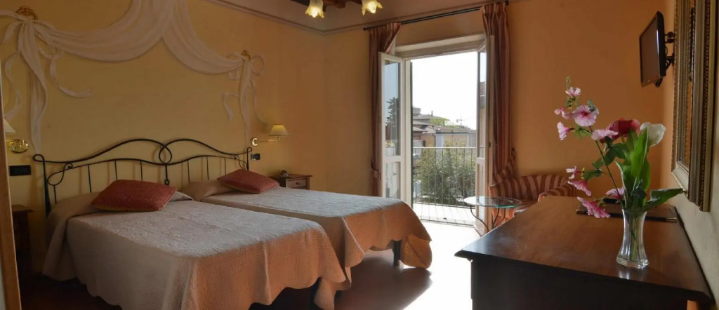 Hotel Di Stefano