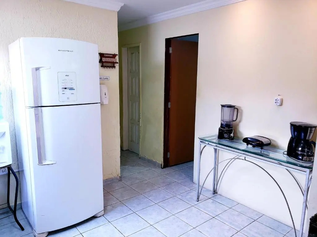 Casa Campina Grande-PB, Piscina, Wifi, Ar