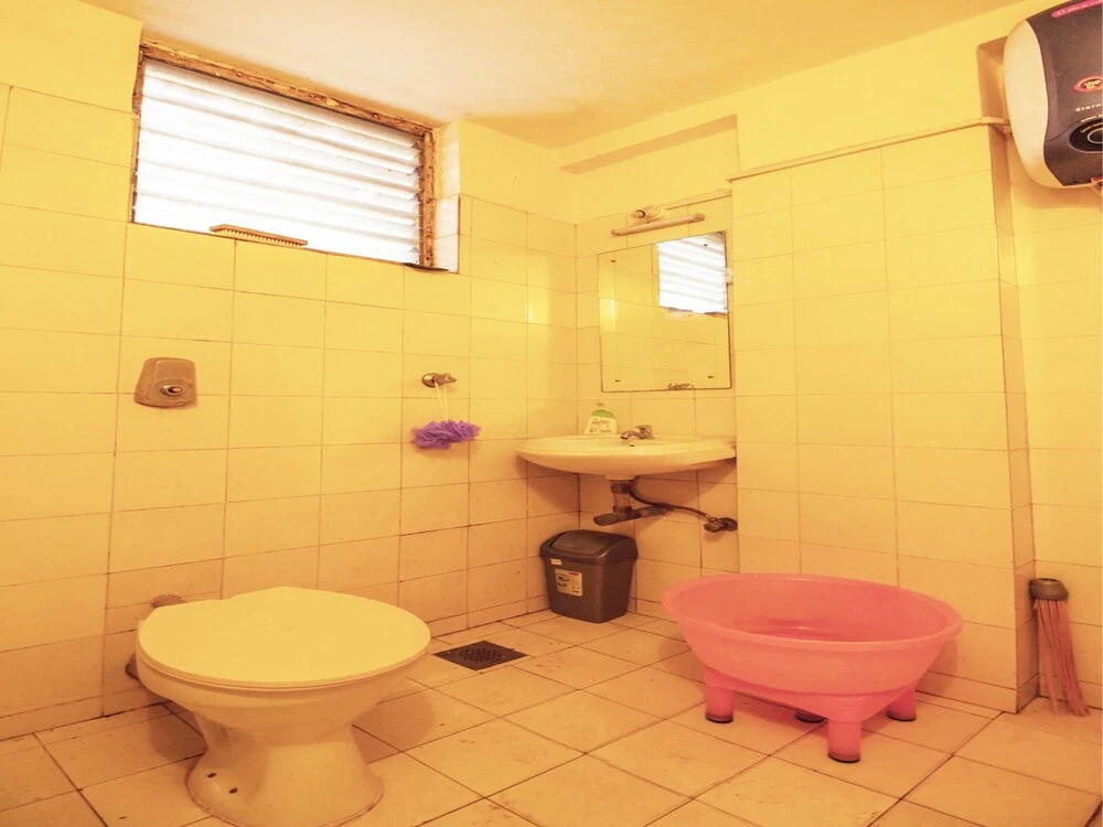 OYO 15758 Elegant 1 BHK Calangute