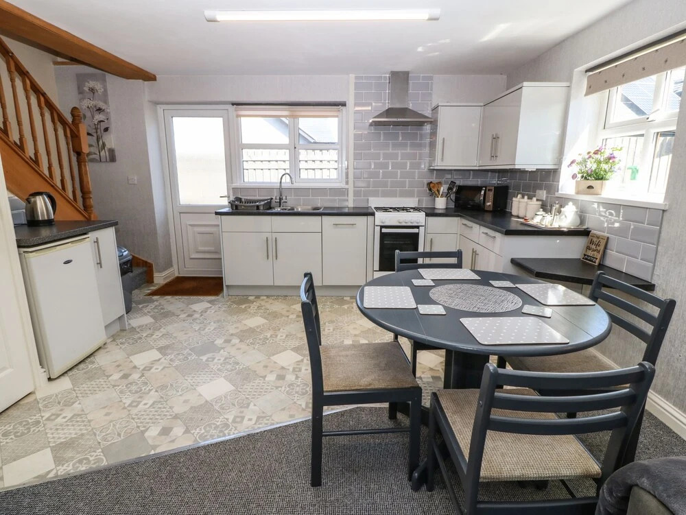 Sycamore Cottage