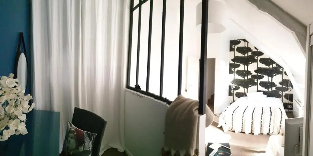 Au Patis De Cahot