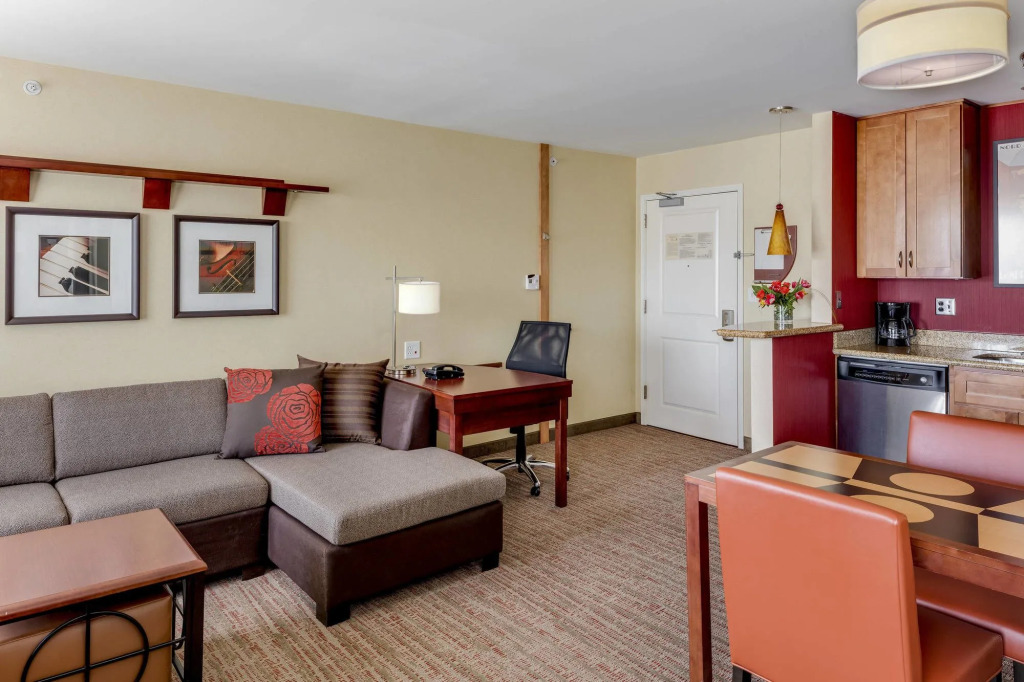 Residence Inn by Marriott Auburn