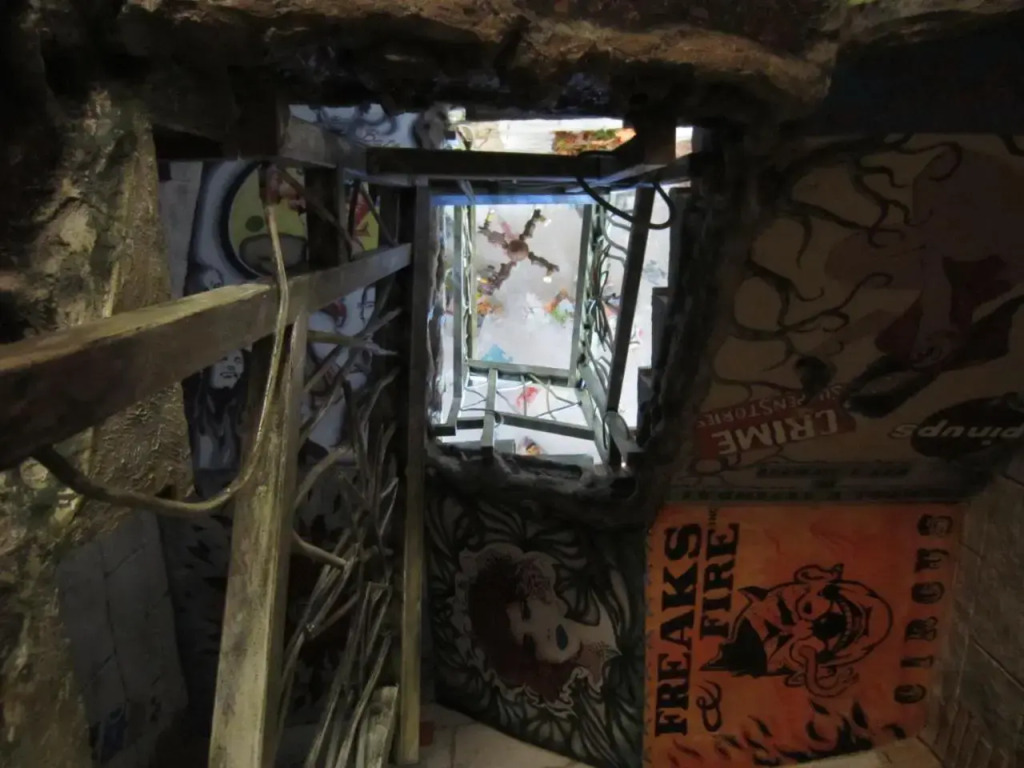 Anahuaska Art - Suites Temáticas