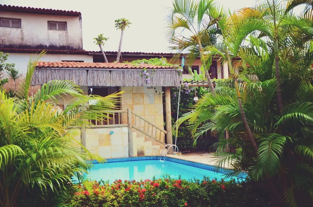 Casa Viva Guesthouse
