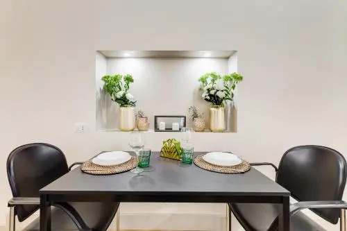 Trevi Luxury Stay
