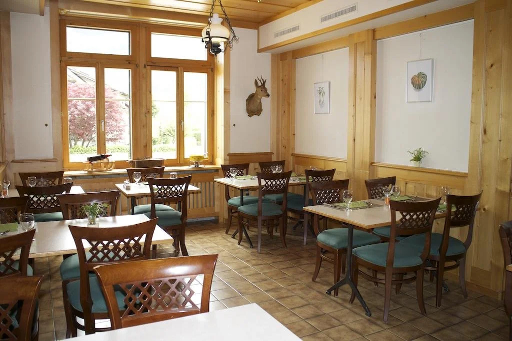Auberge du Lion dOr