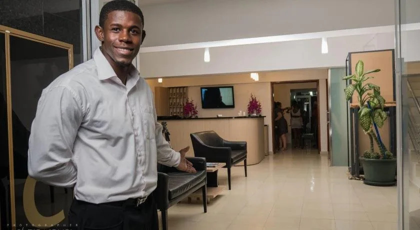 Hotel Cesaria