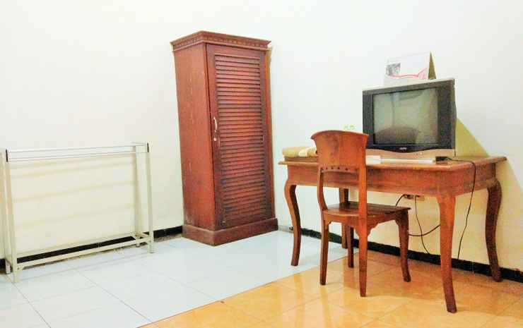 Hotel Cantik