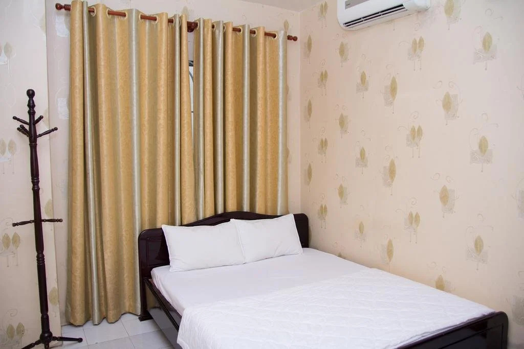 Thanh Nien Guest House