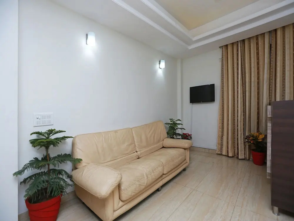 OYO 11911 Go rooms