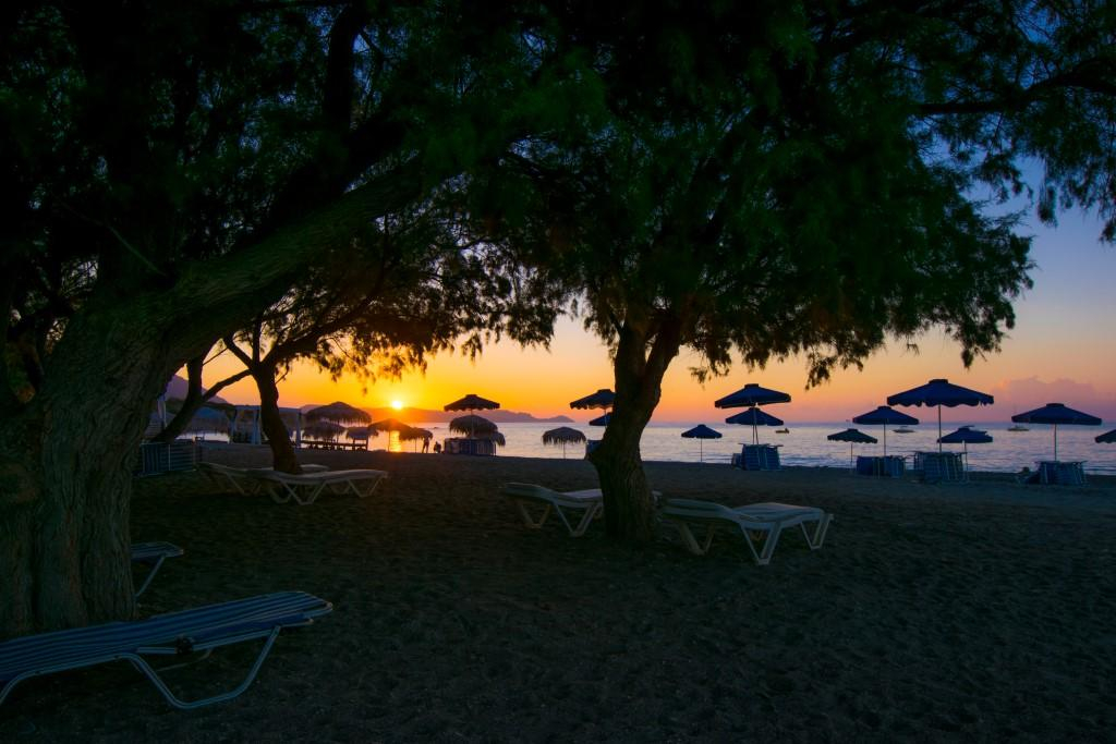 Stafilia Beach Hotel