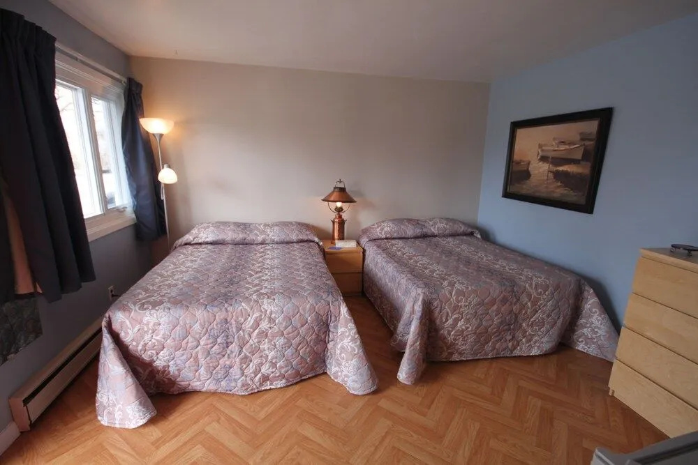 Motel de LAnse et Camping Rimouski