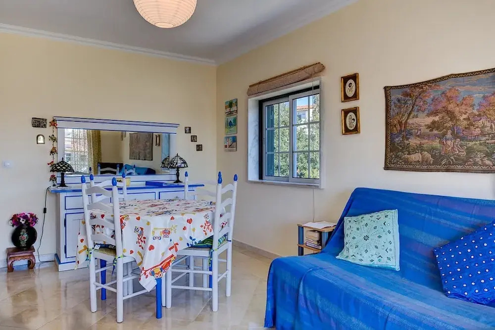 Casa Francesca Renovated Townhouse Walking Distan
