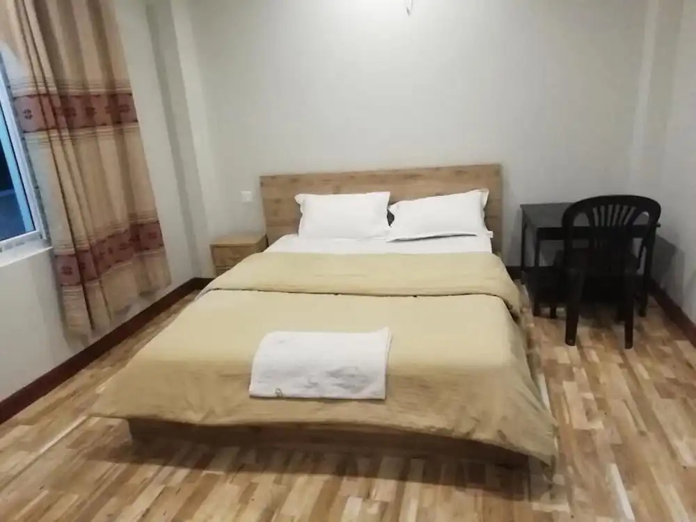 Manaslu Homestay