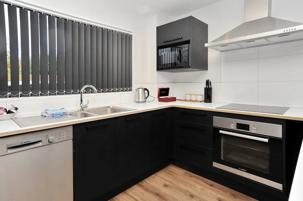 Parlane Apartment 2