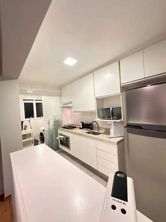 J Come Style Surprising 1 Bed in Vila Olimpia
