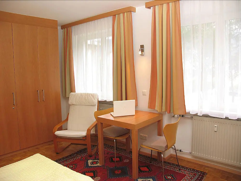 Apartment Rohani Zell am See