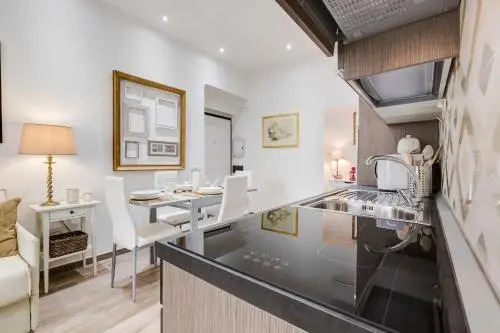 AS Vaticano Apartment