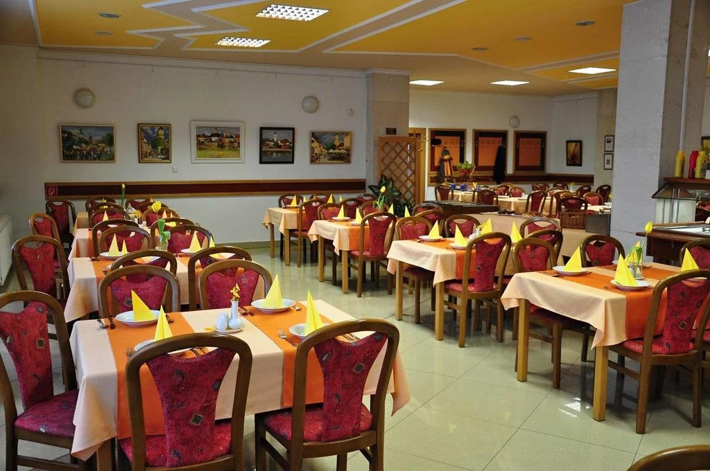 Tatra Hotel