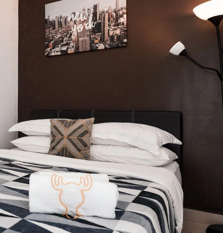 7Stonez Suites Midhills Genting