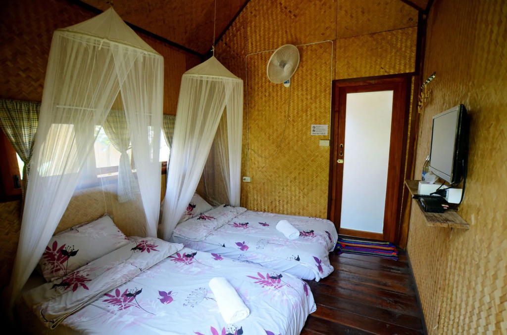 Prilpai Guesthouse