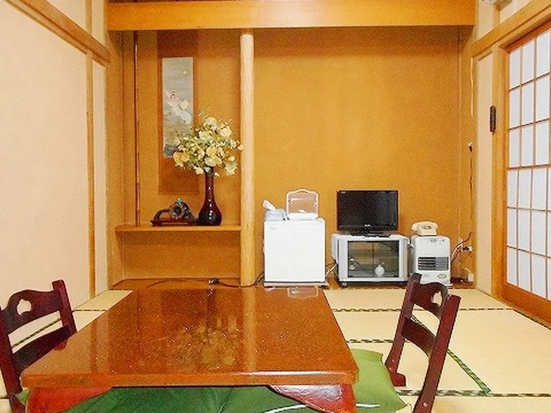 Yunosawa Ryokan