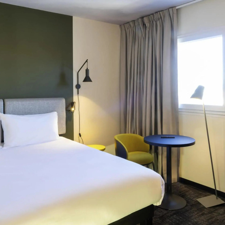 ibis Saint Paul Trois Chateaux
