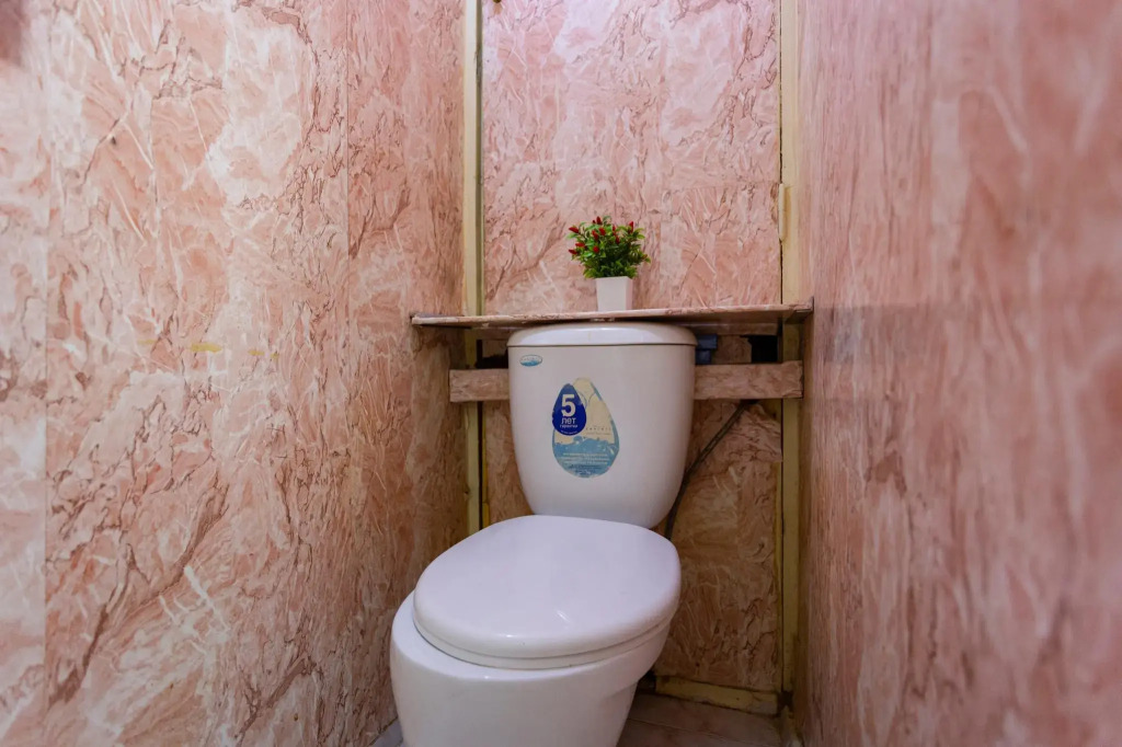 Moment House на улице Болотниковская 38к3