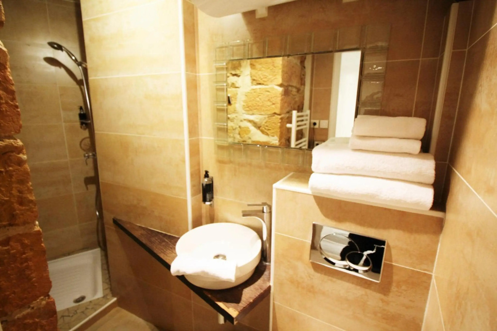 Best Western Lyon Saint-Antoine