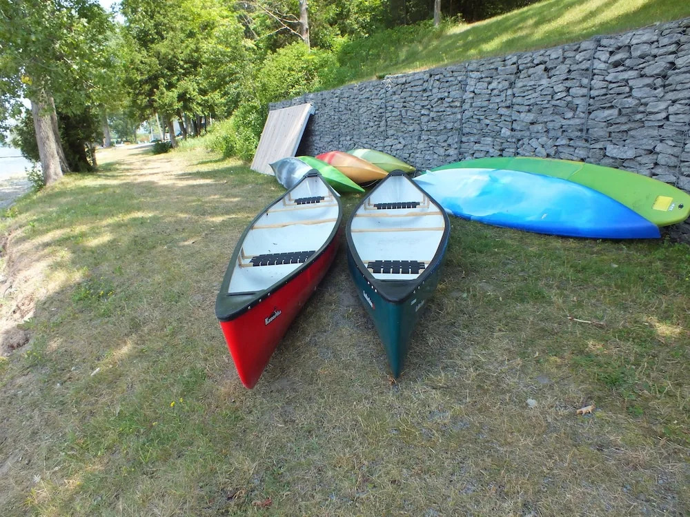 Sandbanks Summer Village Cottages